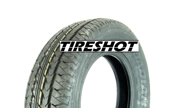 Tire Nexen Roadian AT